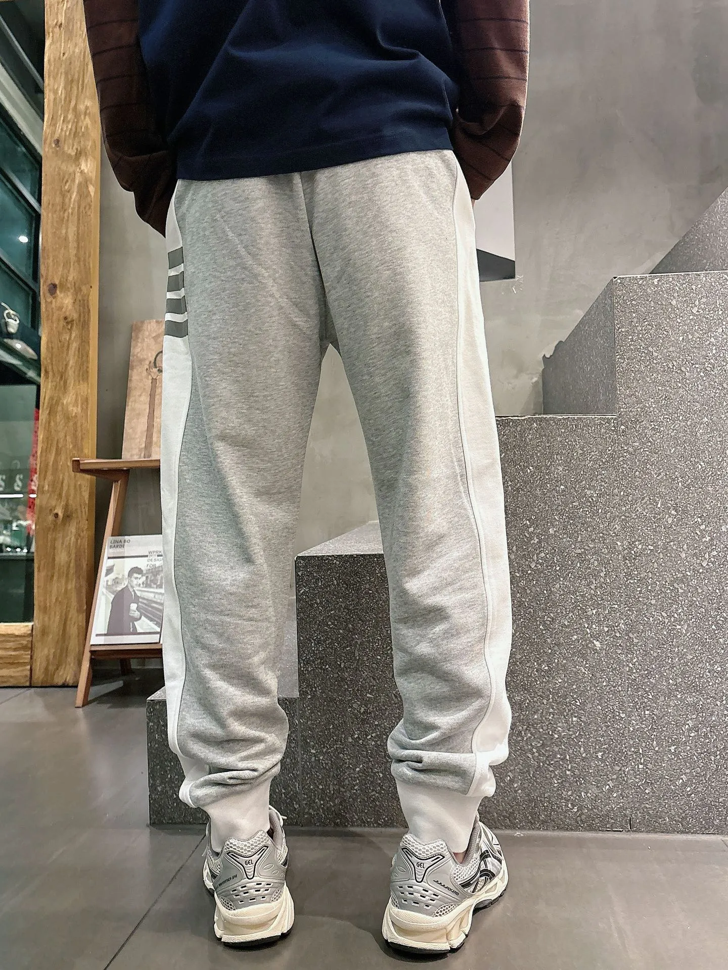 TB 🆕2026 New Arrival 🎁 。 Classic LOGO ， ， ， 。 ， 。 Size：M-3XL